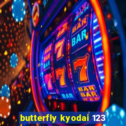 butterfly kyodai 123